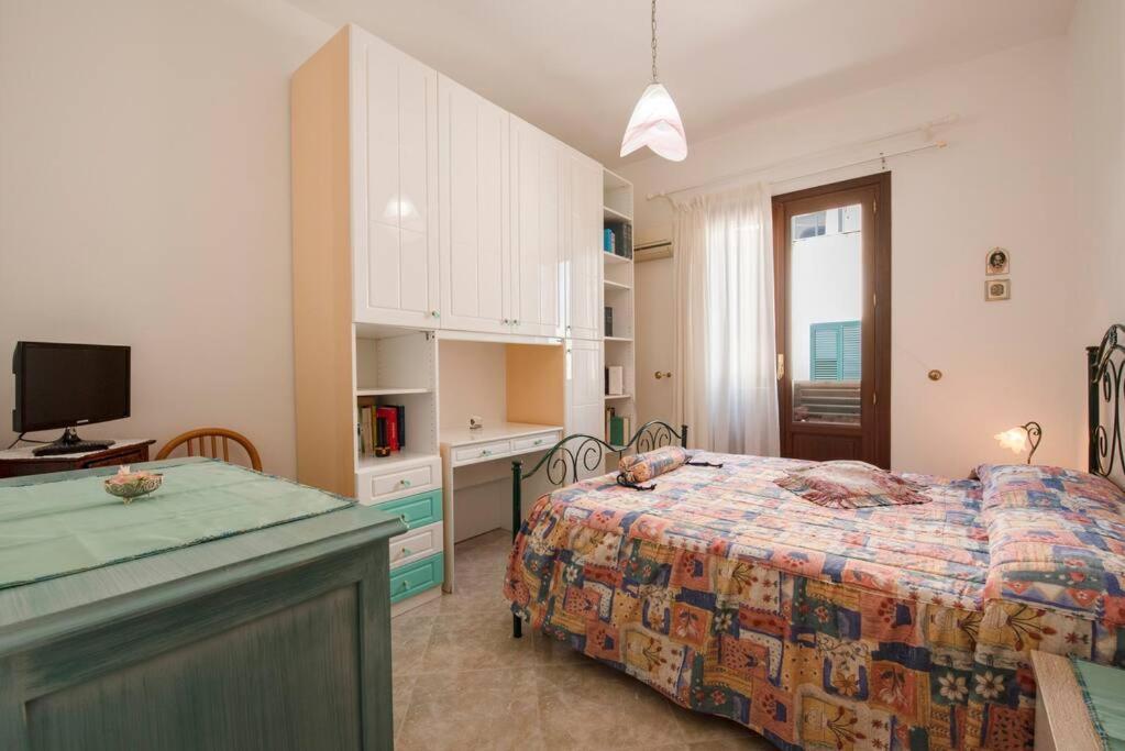 A Pochi Passi Dal Mare Apartment San Vito Lo Capo Exterior photo