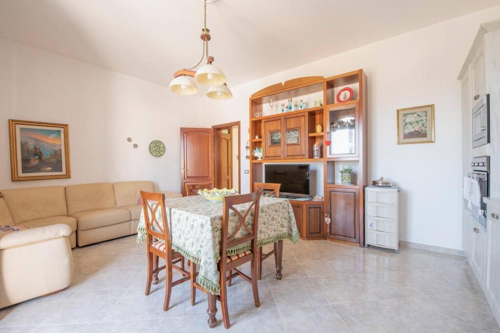 A Pochi Passi Dal Mare Apartment San Vito Lo Capo Exterior photo