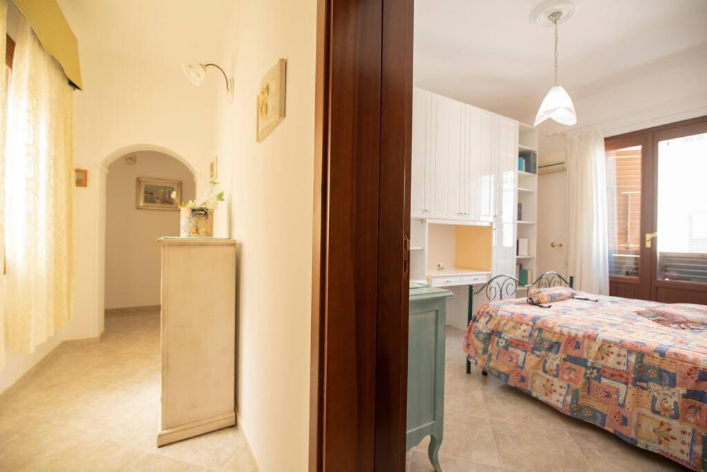 A Pochi Passi Dal Mare Apartment San Vito Lo Capo Exterior photo
