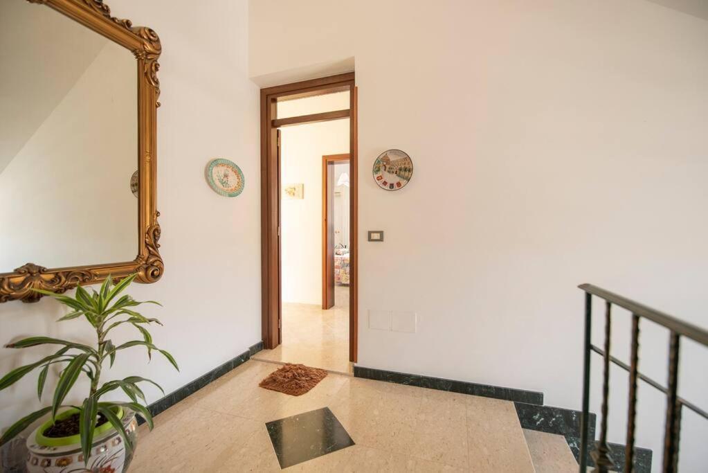 A Pochi Passi Dal Mare Apartment San Vito Lo Capo Exterior photo